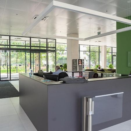Raday Haz Apart otel Budapeşte Dış mekan fotoğraf