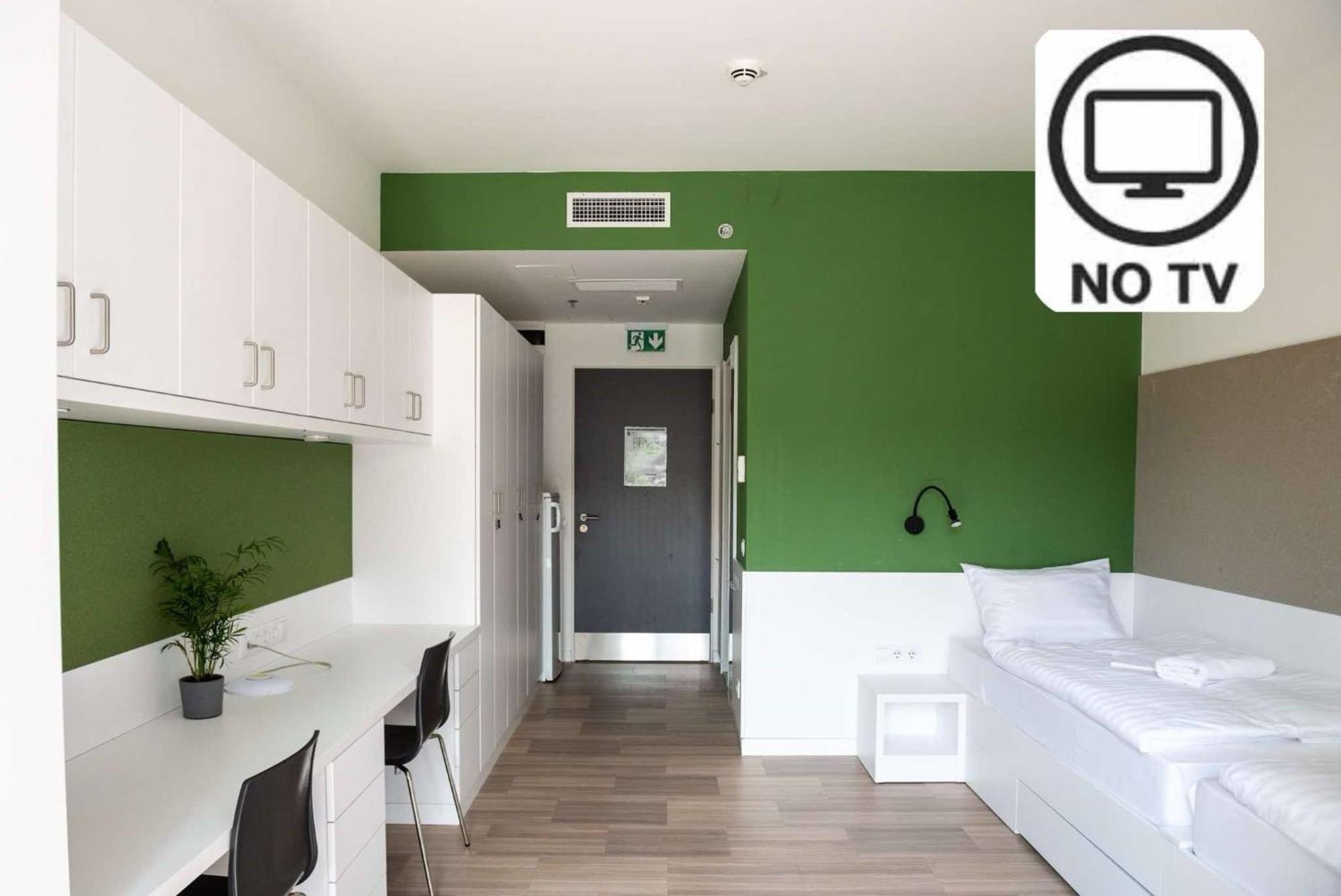 Raday Haz Apart otel Budapeşte Dış mekan fotoğraf
